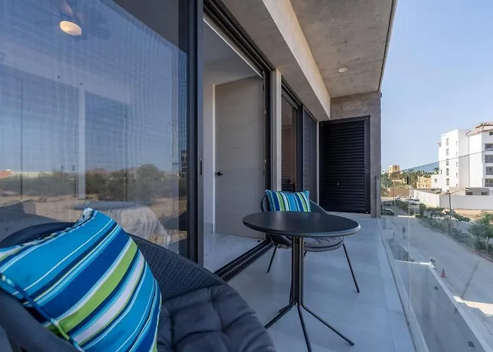 Apartamento Casa Sueño - Modern, Spacious&luxurious Brand New