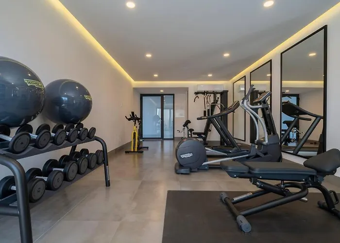Apartamento Casa Sueño - Modern, Spacious&luxurious Brand New *