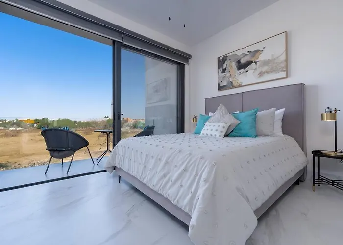 Casa Sueño - Modern, Spacious&luxurious Brand New Apartamento