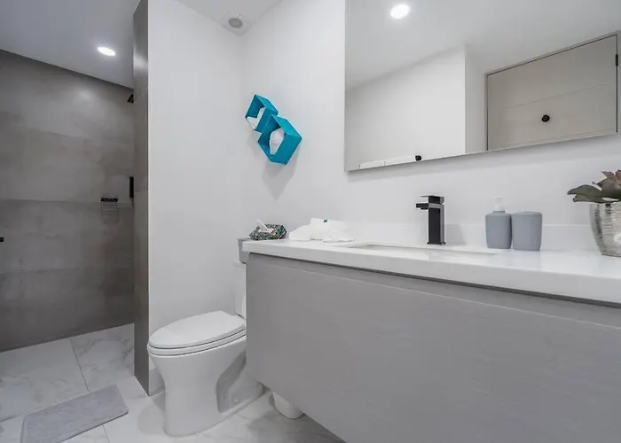 Casa Sueño - Modern, Spacious&luxurious Brand New Apartamento *