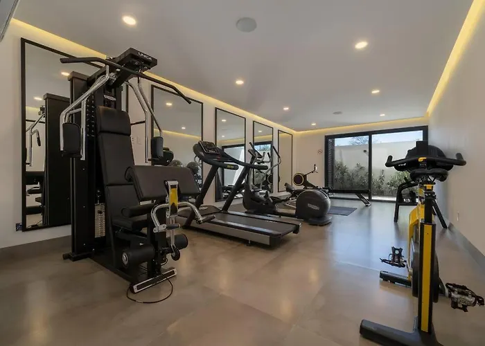Casa Sueño - Modern, Spacious&luxurious Brand New Apartamento