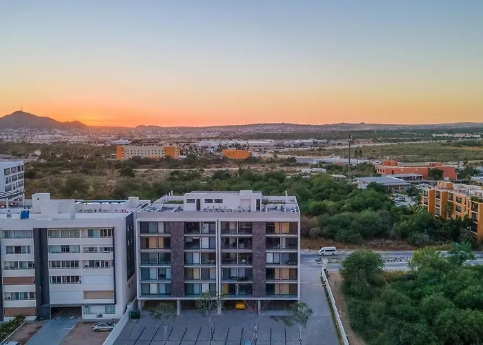 Apartamento Casa Sueño - Modern, Spacious&luxurious Brand New *