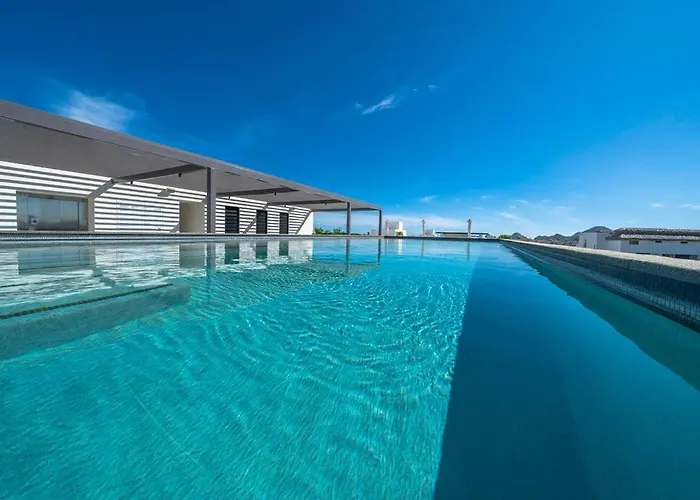 Casa Sueño - Modern, Spacious&luxurious Brand New Apartamento Cabo San Lucas