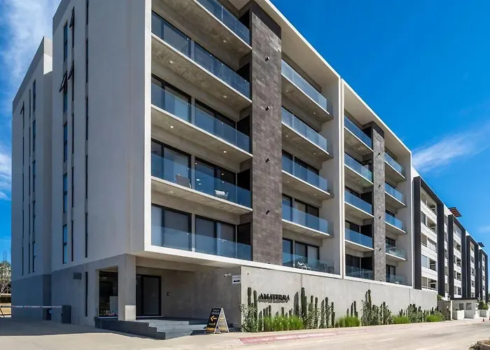Apartamento Casa Sueño - Modern, Spacious&luxurious Brand New Cabo San Lucas