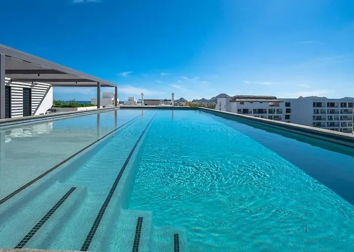 Casa Sueño - Modern, Spacious&luxurious Brand New * Cabo San Lucas