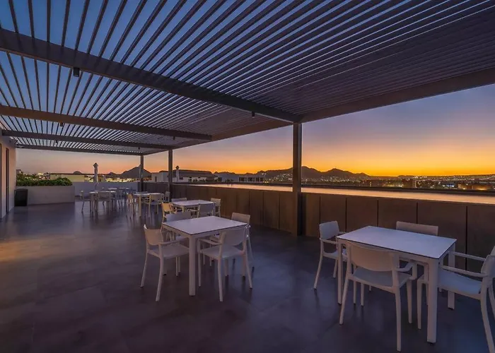 Apartamento Casa Sueño - Modern, Spacious&luxurious Brand New Cabo San Lucas