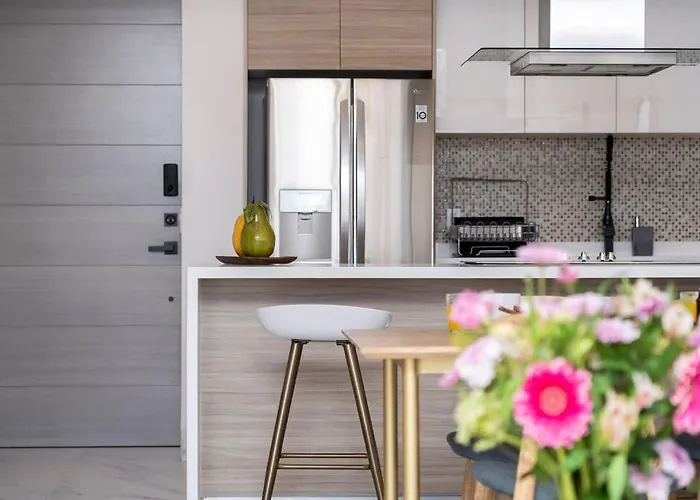 Casa Sueño - Modern, Spacious&luxurious Brand New Apartamento Cabo San Lucas